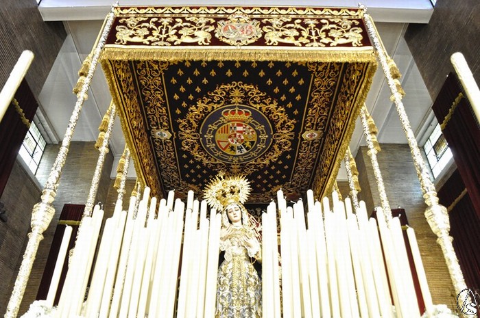 450 años de Cigarreras. Francisco Santiago